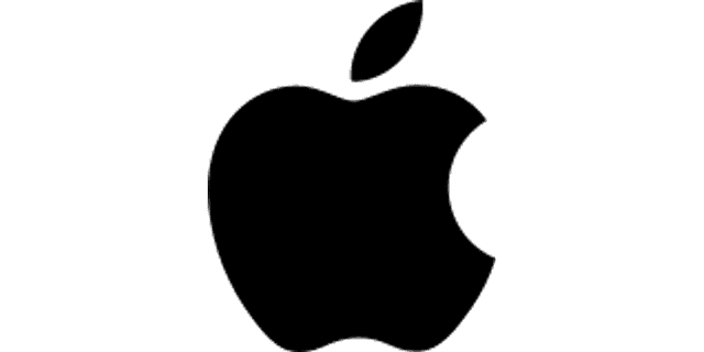 Apple Books logo