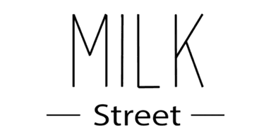 Milk Street Baby