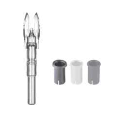 Picture of the product: BlackOut Lighted Nocks