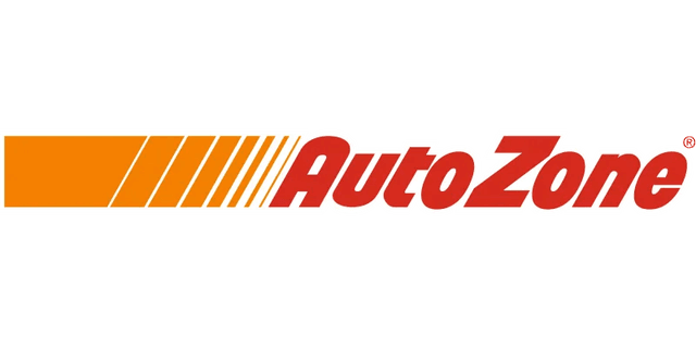 AutoZone logo