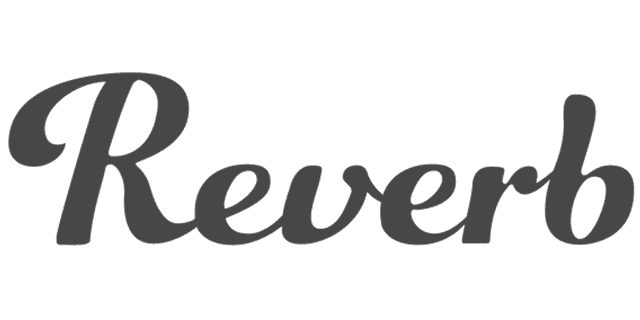 Reverb logo