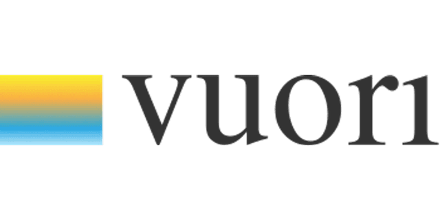 Vuori logo