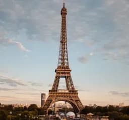 Picture of the product: Eiffel Tower Tour