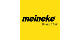 Meineke logo