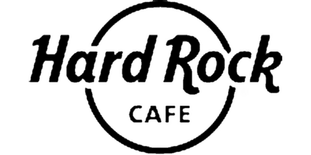 Hard Rock Cafe logo