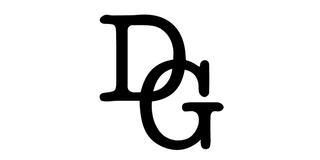 Dramatists Guild of America logo