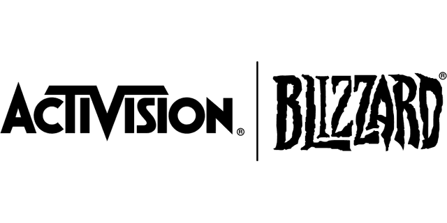 Activision Blizzard logo