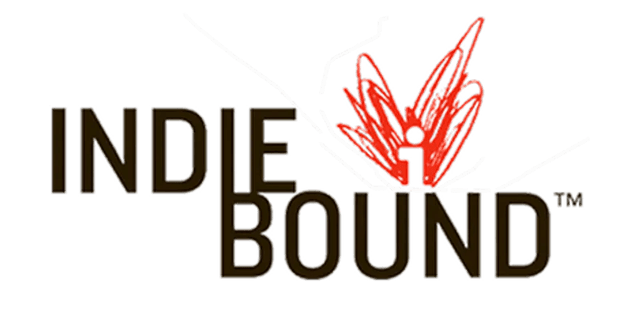 IndieBound logo