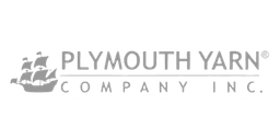 Plymouth Yarn logo