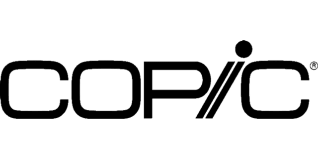 Copic logo
