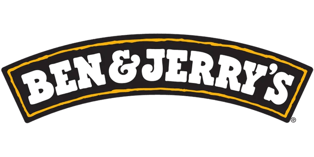 Ben & Jerry's logo