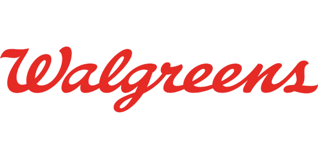 Walgreens logo