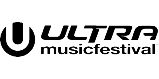 Ultra Music Festival logo