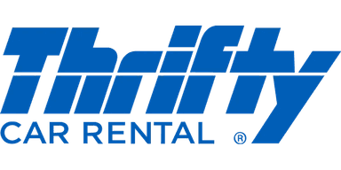 Thrifty Car Rental