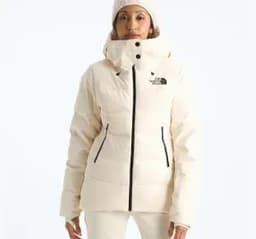 Picture of the product: Women’s Cirque Down Jacket