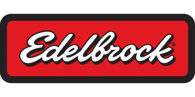 Edelbrock logo