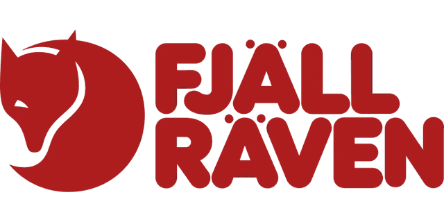 Fjällräven logo