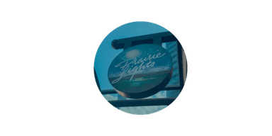 Prairie Lights Bookstore
