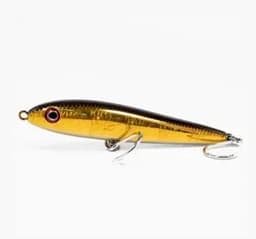 Picture of the product: Dark Matter Feeder Minnow