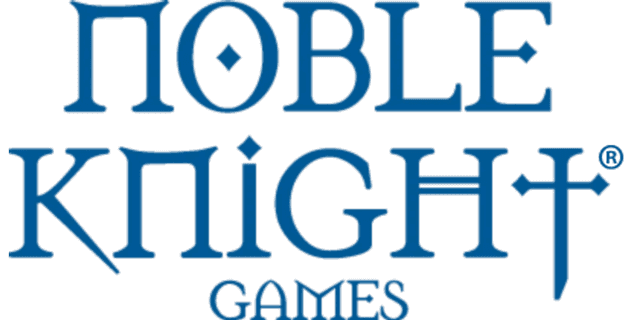Noble Knight Games logo