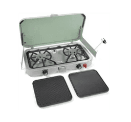Picture of the product: Cascade 3-in-1 Camp Stove
