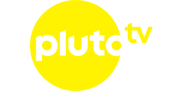 Pluto TV logo