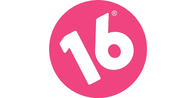 16 Handles logo