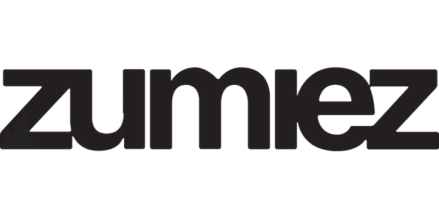 Zumiez logo