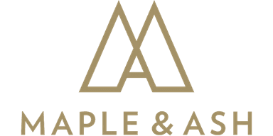 Maple & Ash
