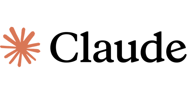 Claude logo