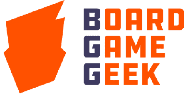 BoardGameGeek Store logo