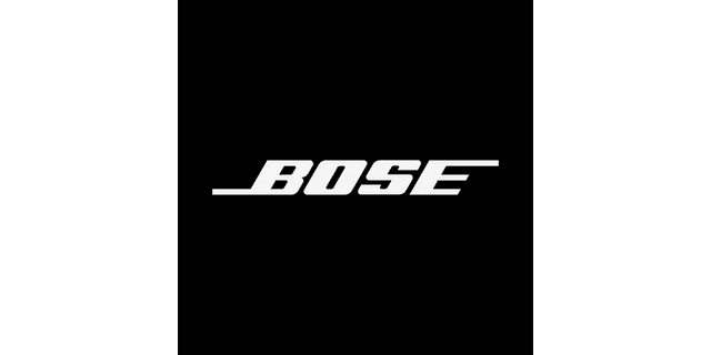 Bose logo