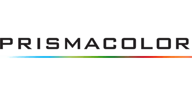 Prismacolor logo