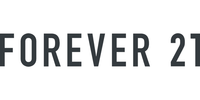 Forever 21 logo