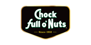Chock Full o'Nuts
