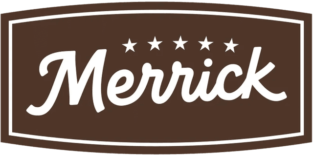 Merrick logo