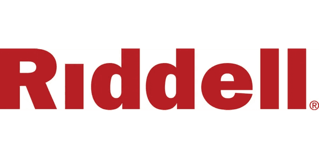 Riddell logo