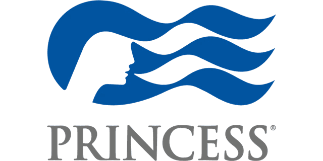 Princess Cruises logo