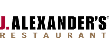J. Alexander's
