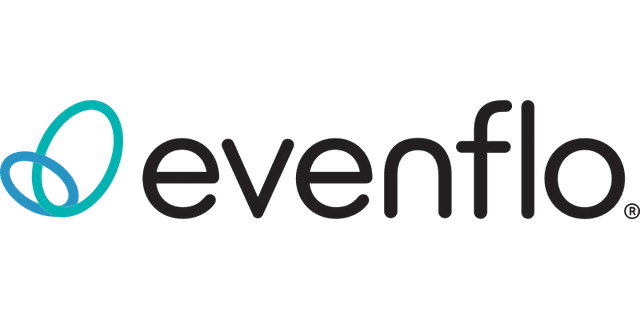 Evenflo logo