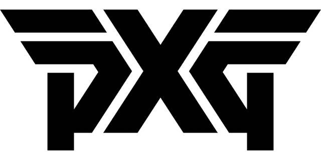 PXG Gold logo