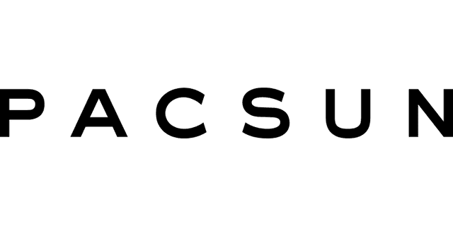 PacSun logo