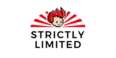 Strictly Limited Games