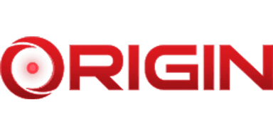 Origin PC