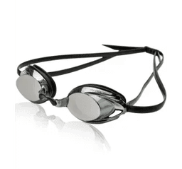 Picture of the product: Sporti Antifog Mirrored Goggles