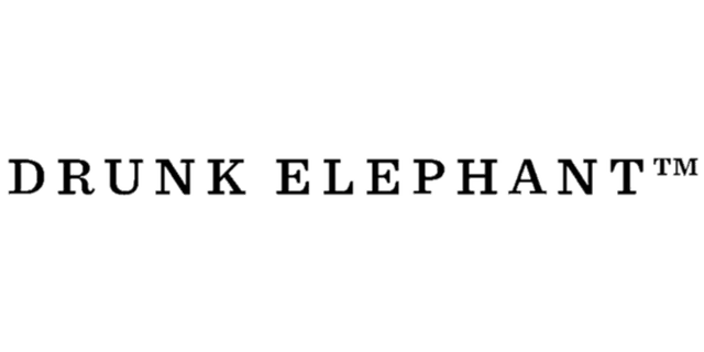 Drunk Elephant logo