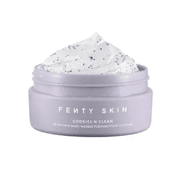 Picture of the product: Fenty Skin Cookies n Clean Face Mask