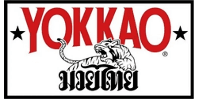 Yokkao logo