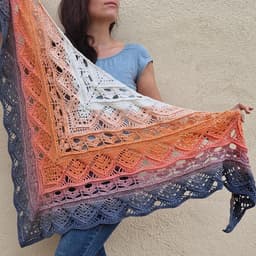 Picture of the product: CeylonTea - Shawl