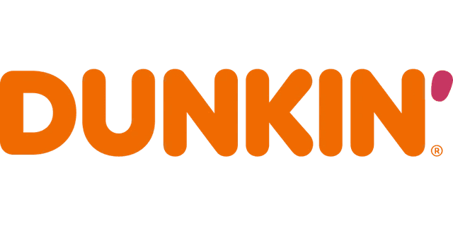 Dunkin' logo